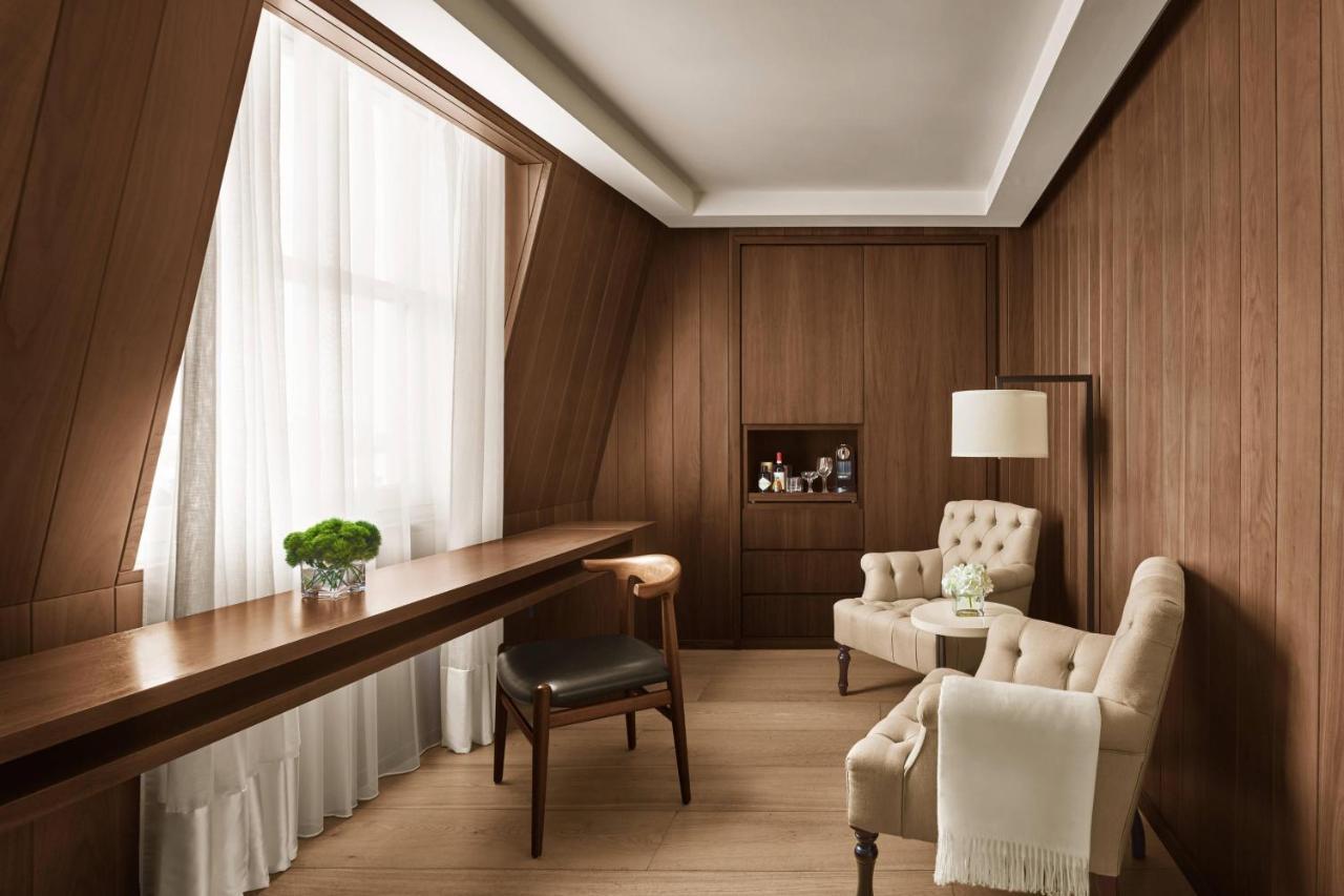 Chambre Loft King