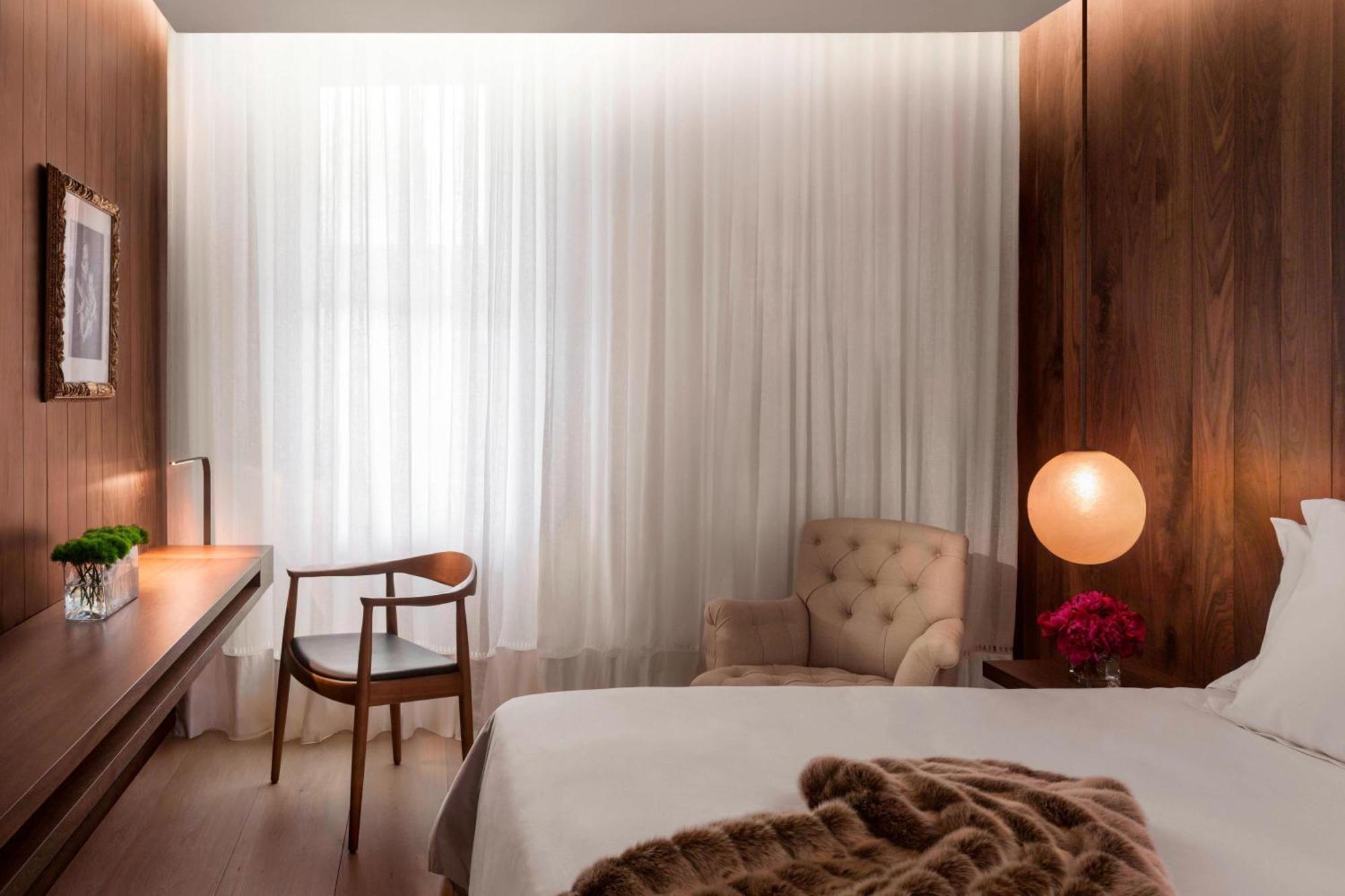 Berners Two-Bedroom Suite