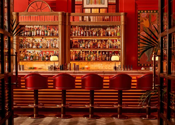 BloomsburyHotel Londres