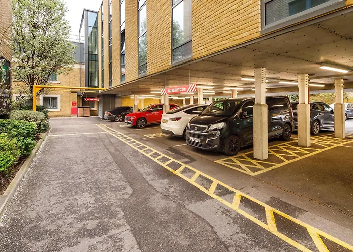 Ibis Styles London Southwark - Near Borough Market