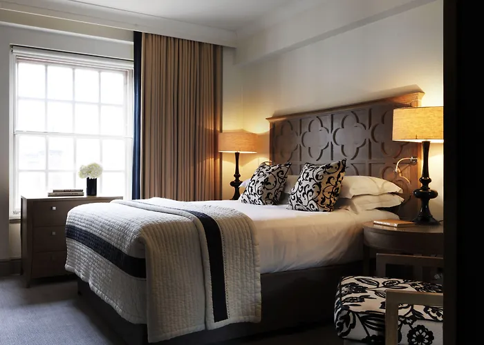 BloomsburyHotel Londres
