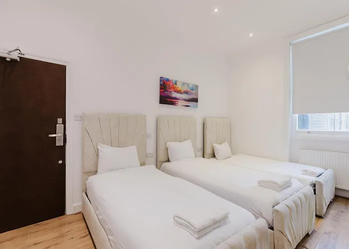 The Chapter Hotels - Hyde Park Londres
