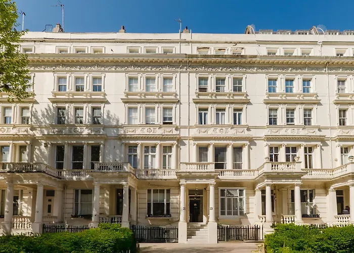 The Chapter Hotels - Hyde Park Londres